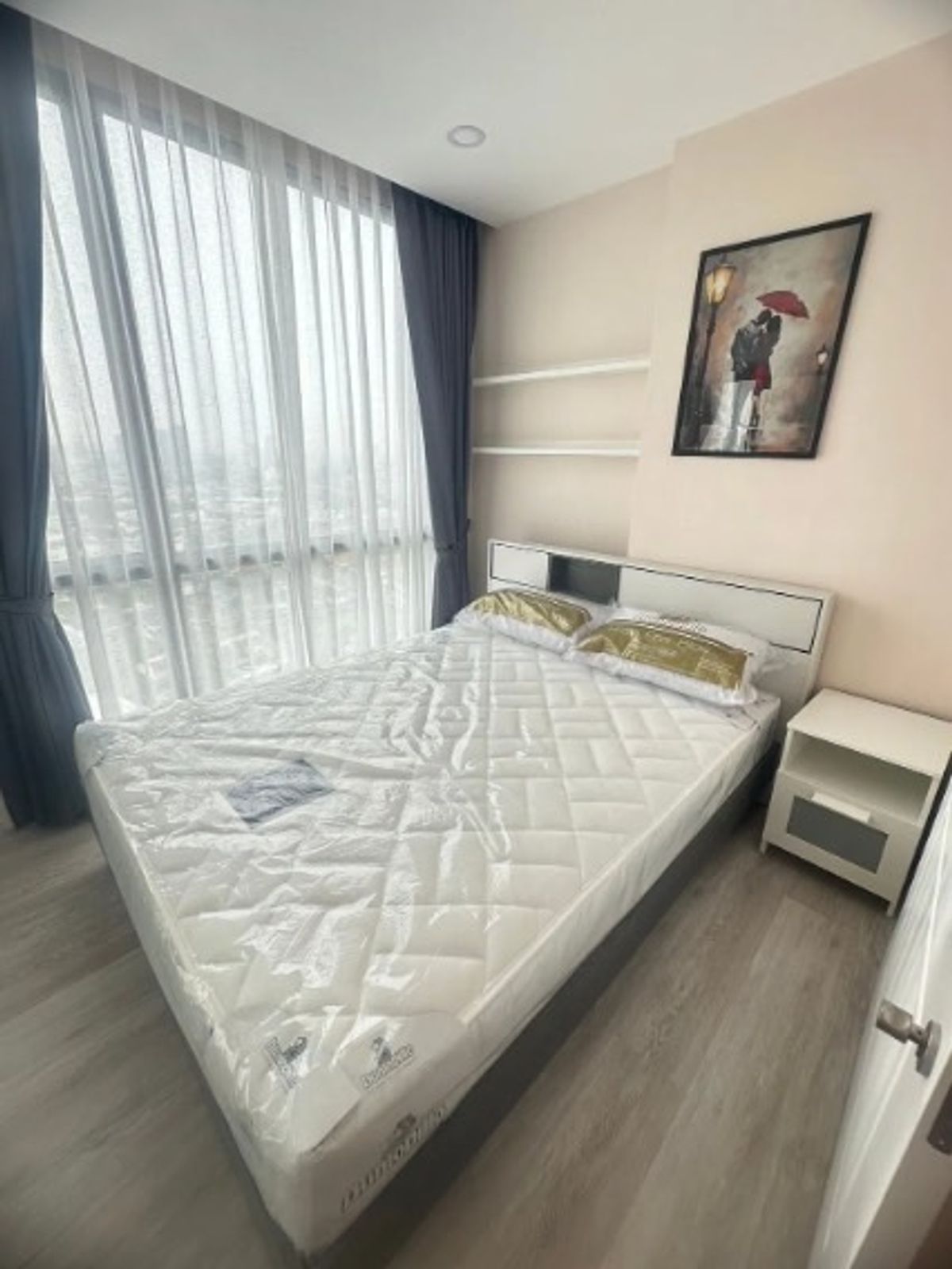 New Room at Cleaf River Line Chao Phraya-Wongsawang 1