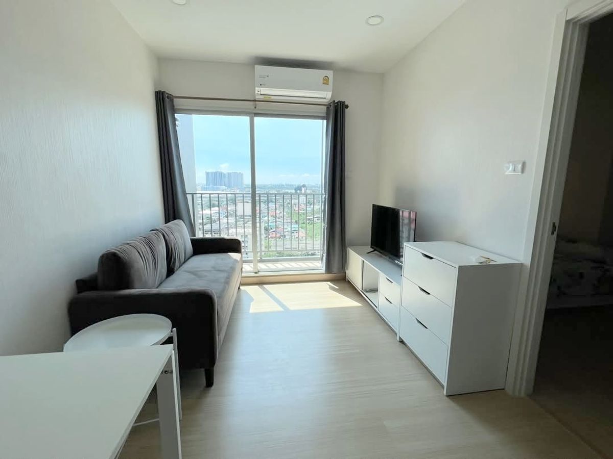 Студия-кондо в Supalai Veranda Sukhumvit 117