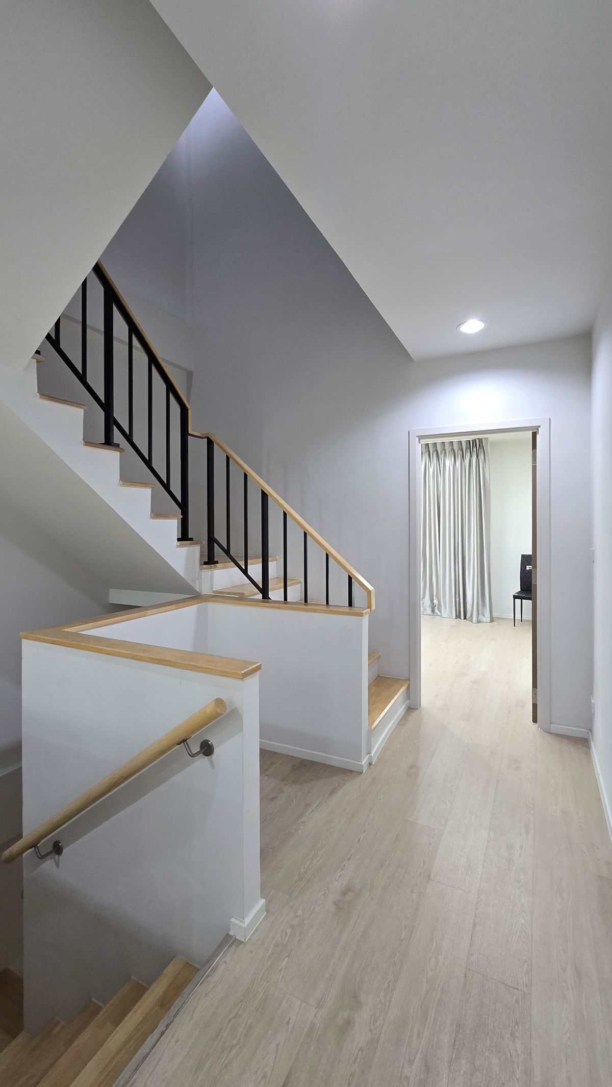 3-Story Townhome near Don Mueang Airport