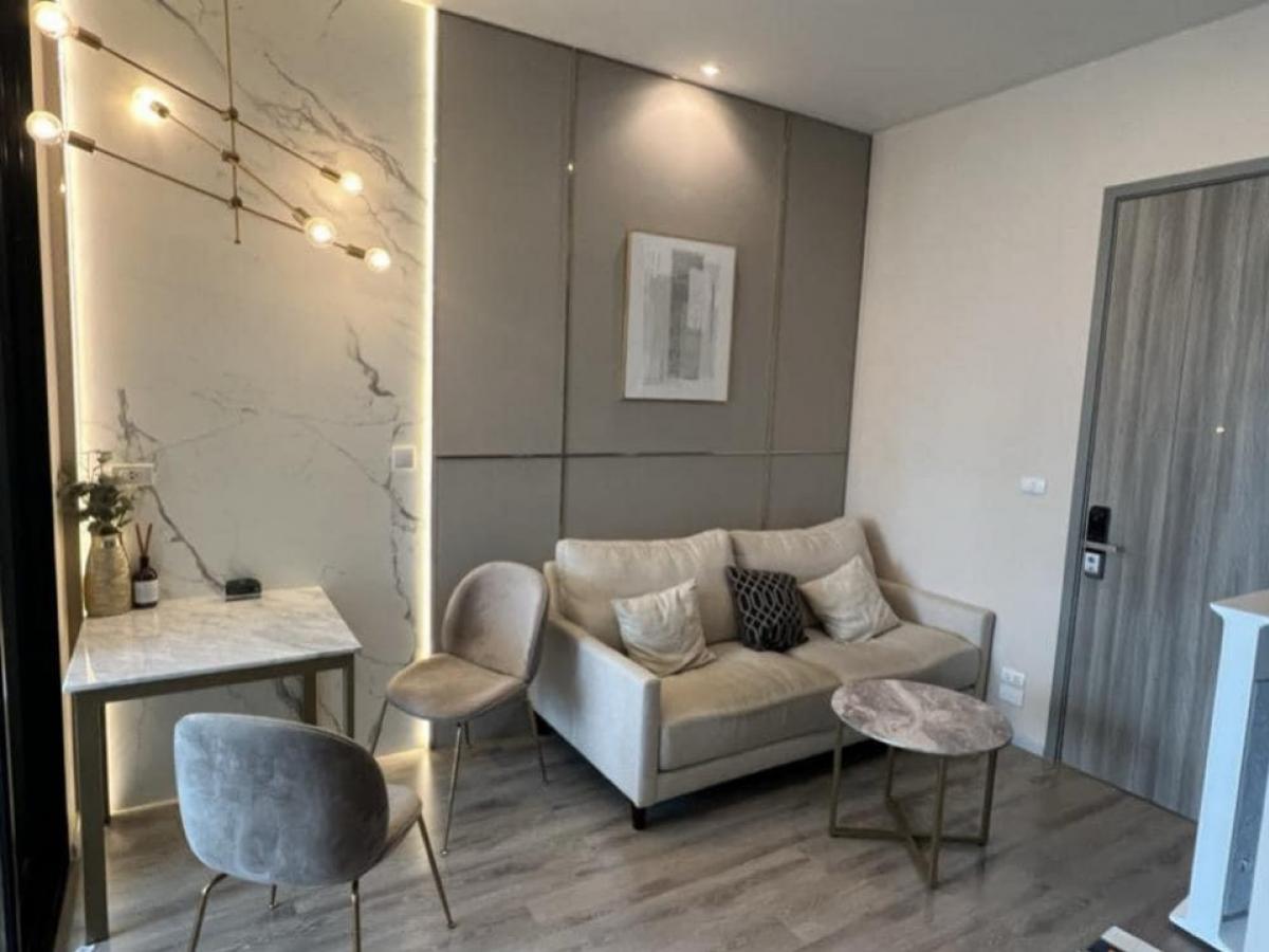 1 Bedroom Condo at Knightsbridge Prime Ratchayothin