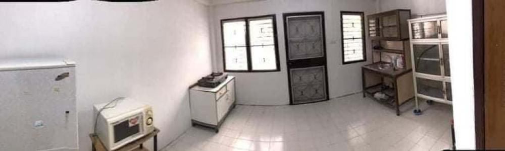 2-Bedroom House in Bang Bua Thong, Nonthaburi