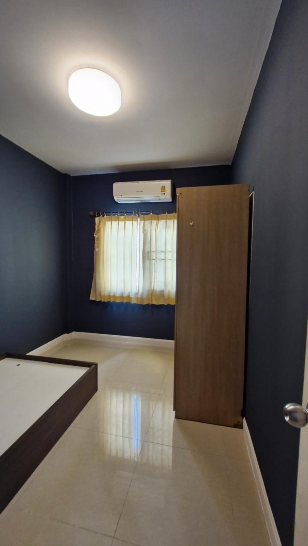 Furnished House for Rent in Lam Luk Ka Khlong Si