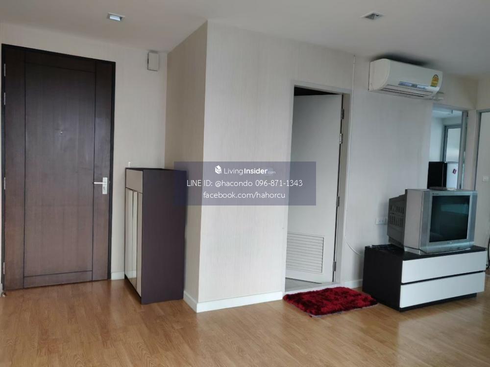 1 Bedroom Apartment with Modern Design