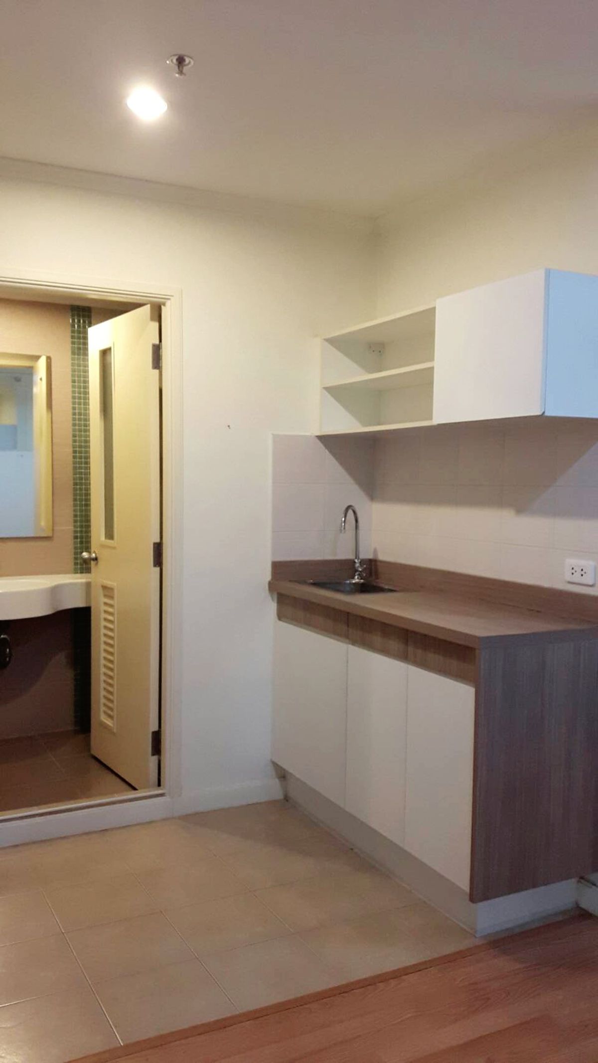 Lumpiny Ville Ratburana-Riverview Condo with Chao Phraya River View