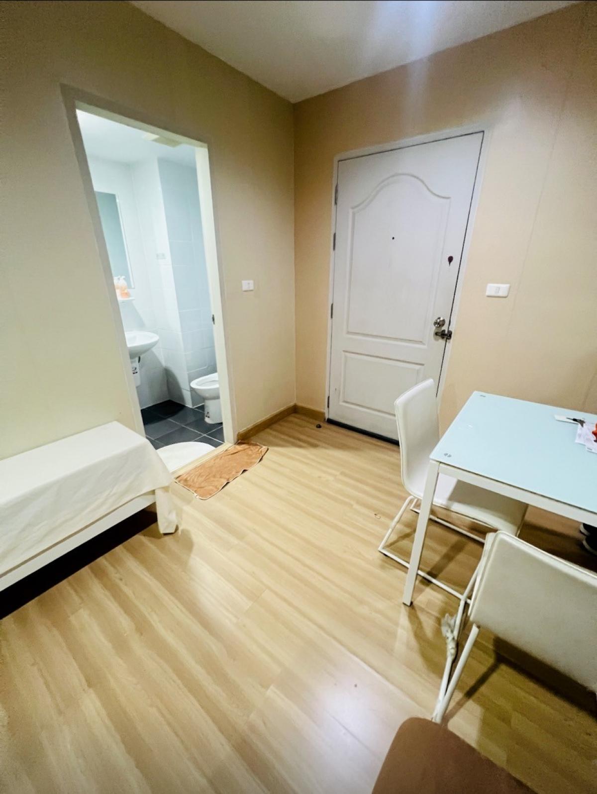 1 Bedroom Condo at The Kith Nawamin 163, Fully Furnished