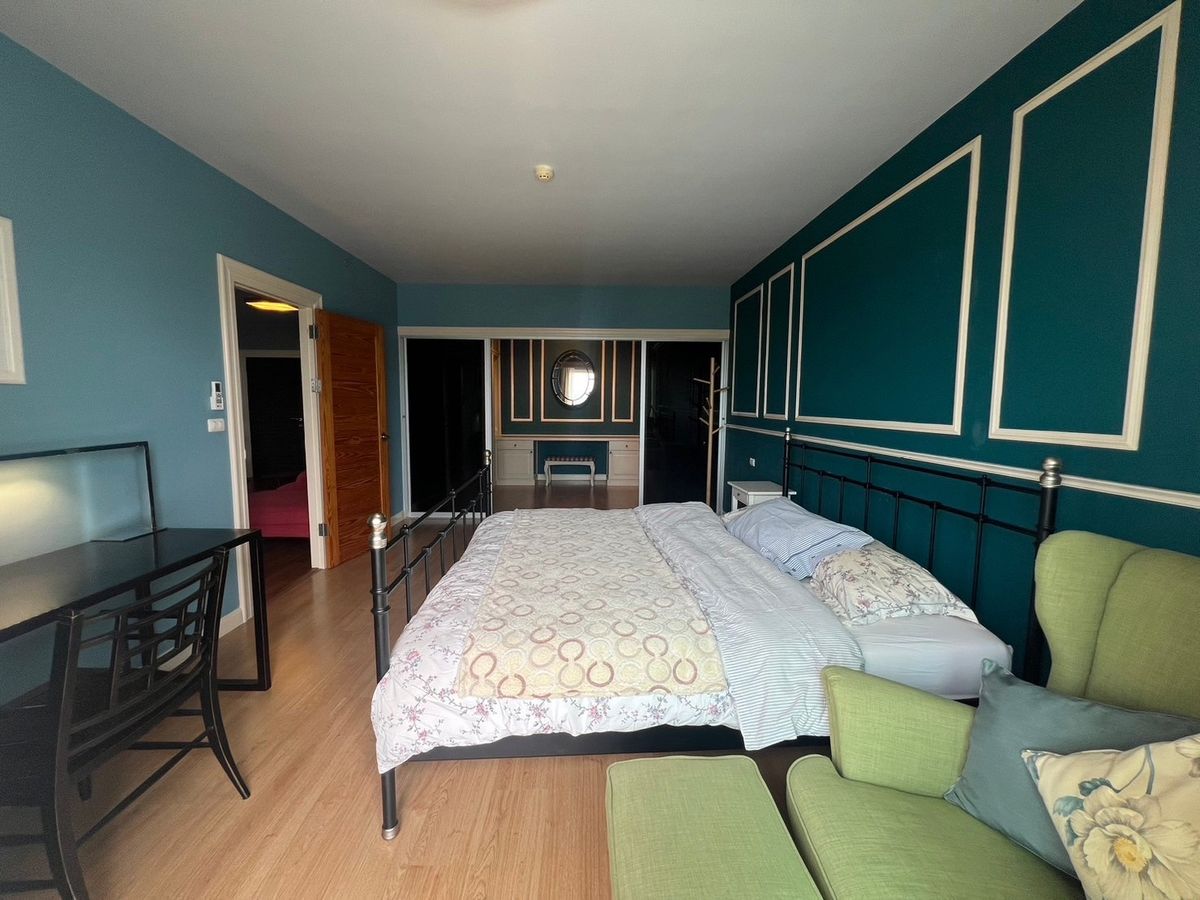 Supalai Park Ekkamai-Thonglor Condo, 1 Bedroom, Fully Furnished