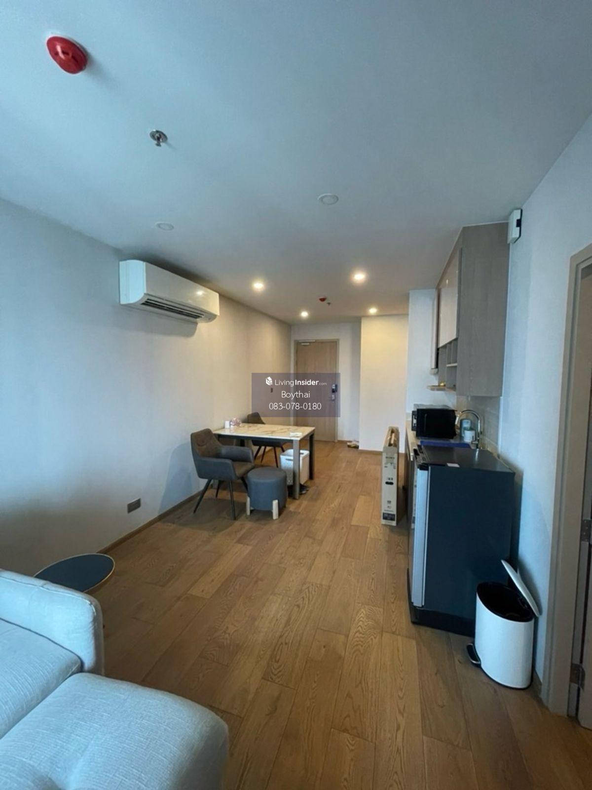Q Chidlom 2 Bedroom Apartment Near BTS Chidlom