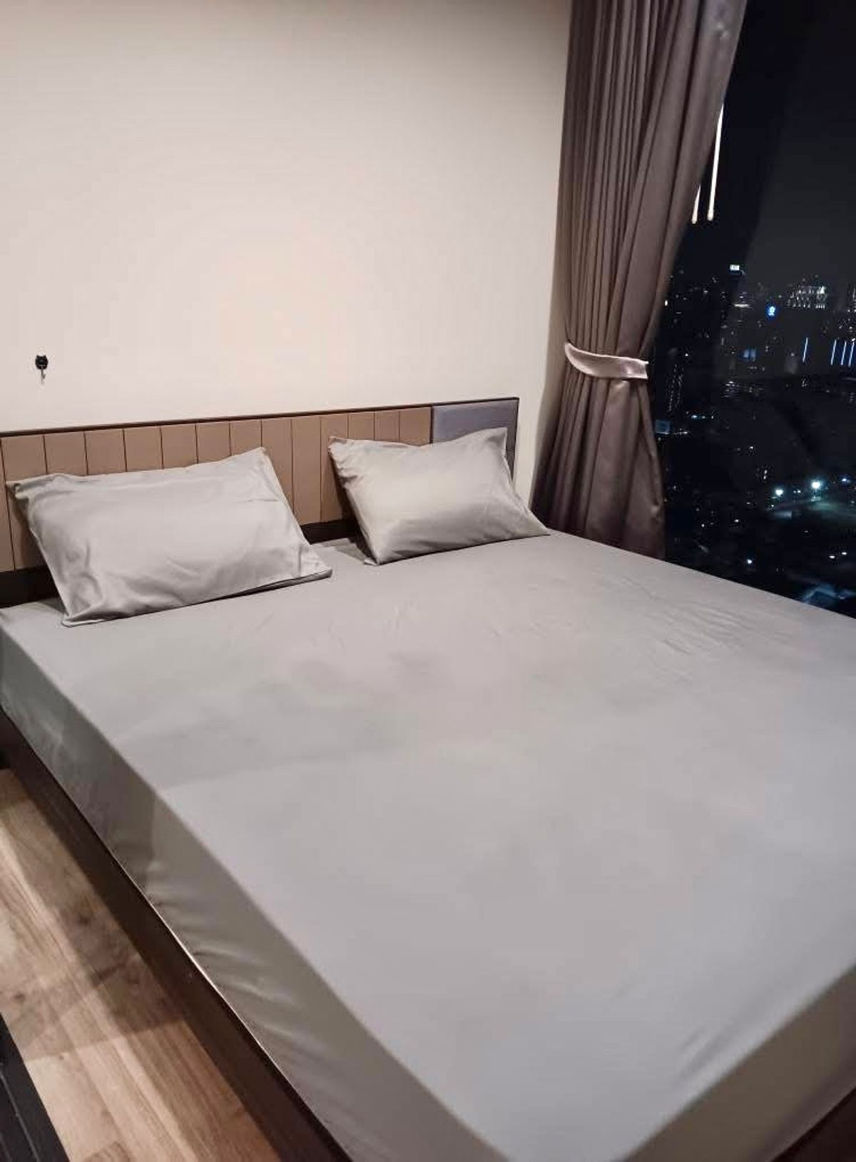 The Line Jatujak - Mochit Apartment Rental