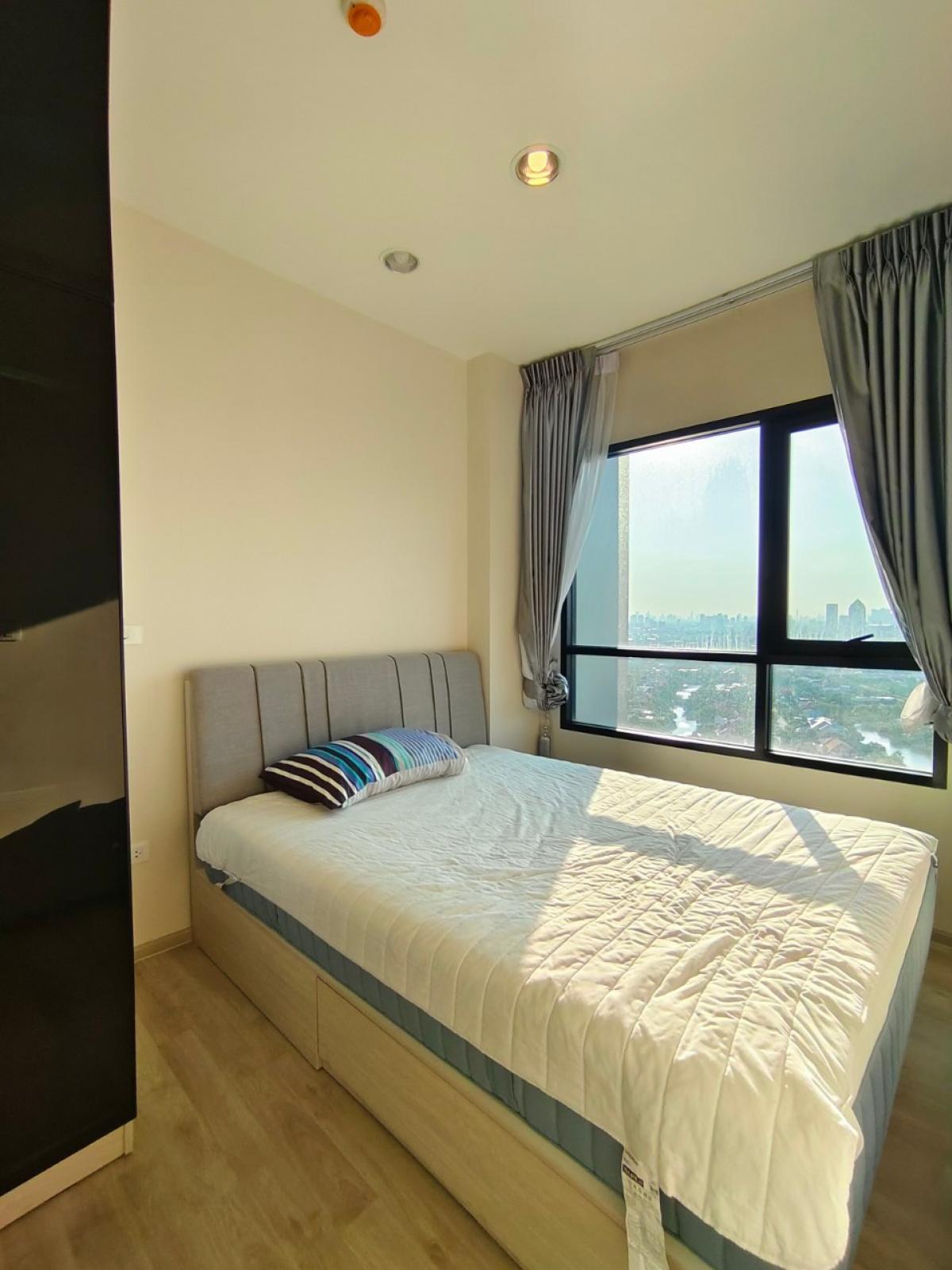 Niche mono mega Space near Mega Mall - 2BR Apartment