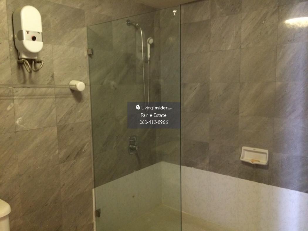Riverside Condo at State Tower Silom - 68 sq m, River View, Fully Furnished