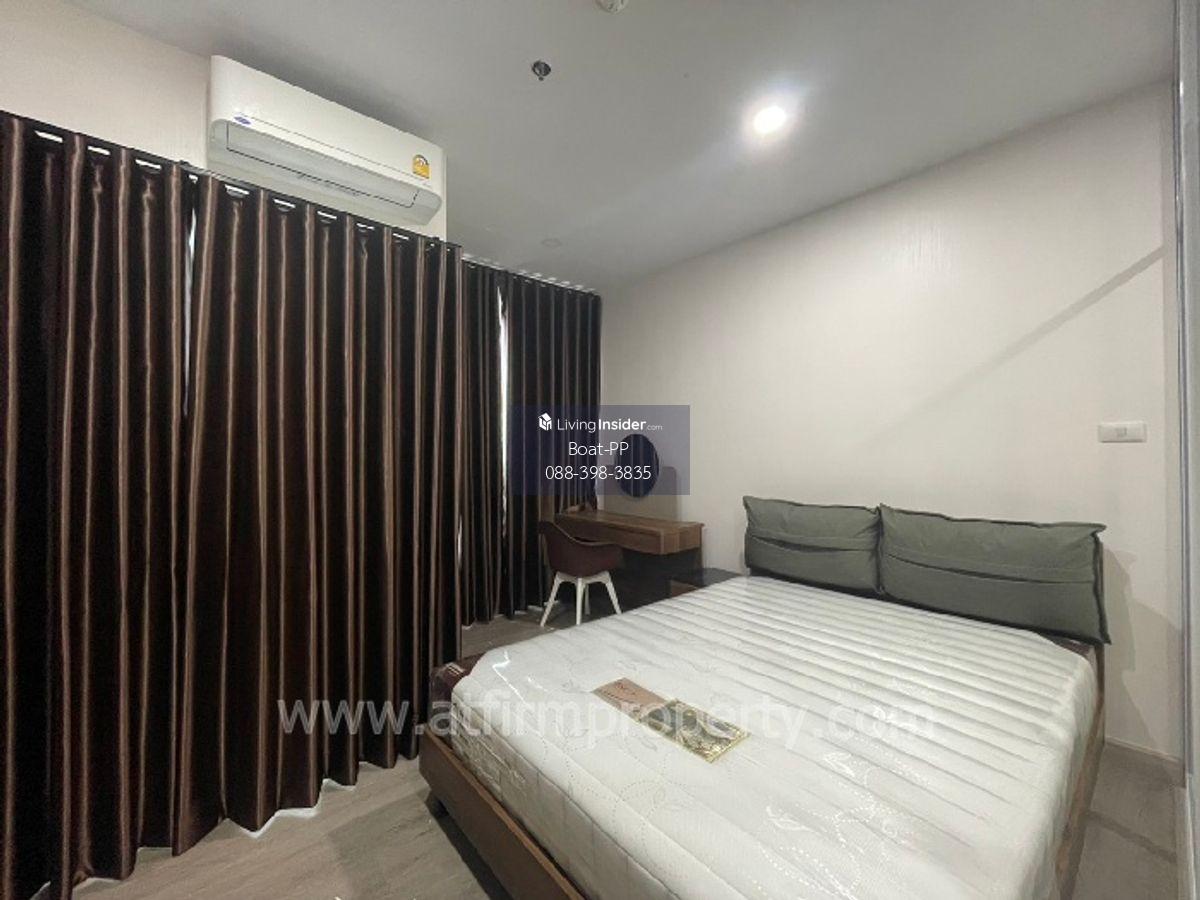 Supalai Loft Phasi Charoen Station - 1 бөлмелі пәтер