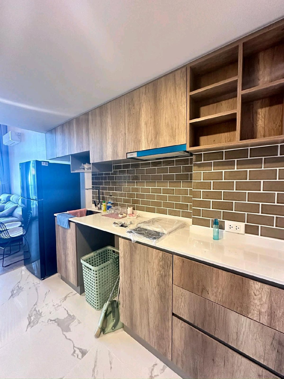 Ken Attitude Condo near MRT Purple Line - Immediate Move-In