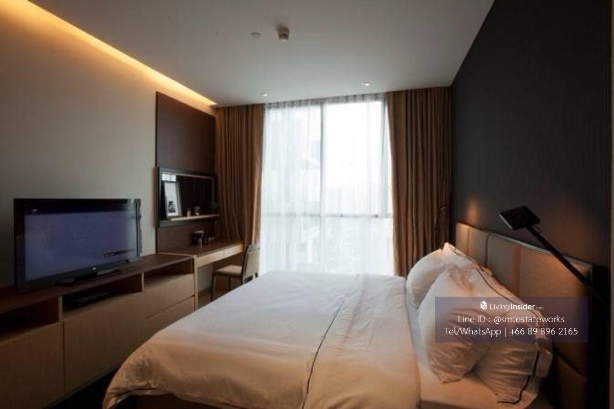 Pet Friendly Apartment near BTS Thonglor
