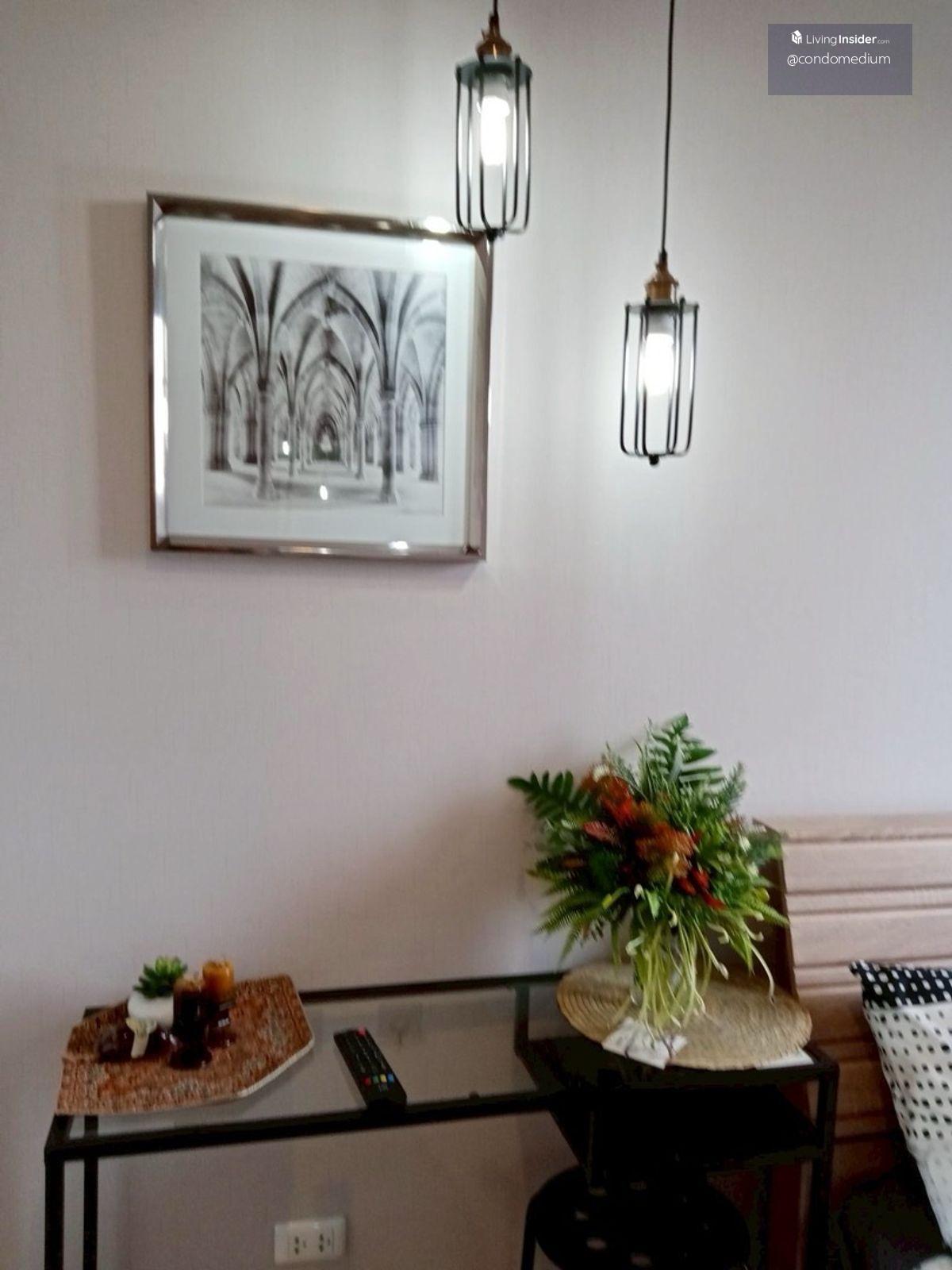Plum Condo Pinklao Station - Compact Studio Near Universities