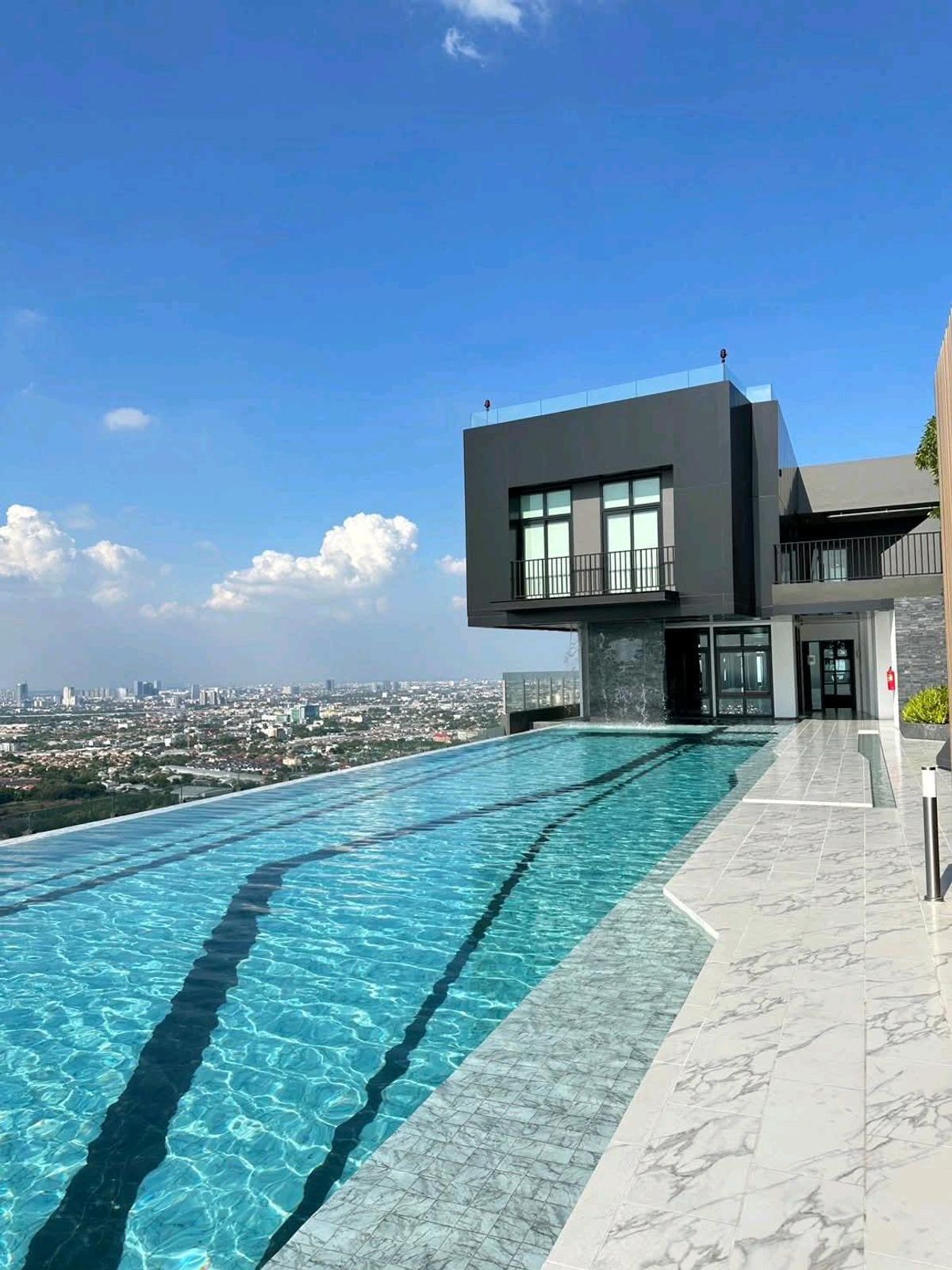Ken Attitude Condo near MRT Purple Line - Immediate Move-In