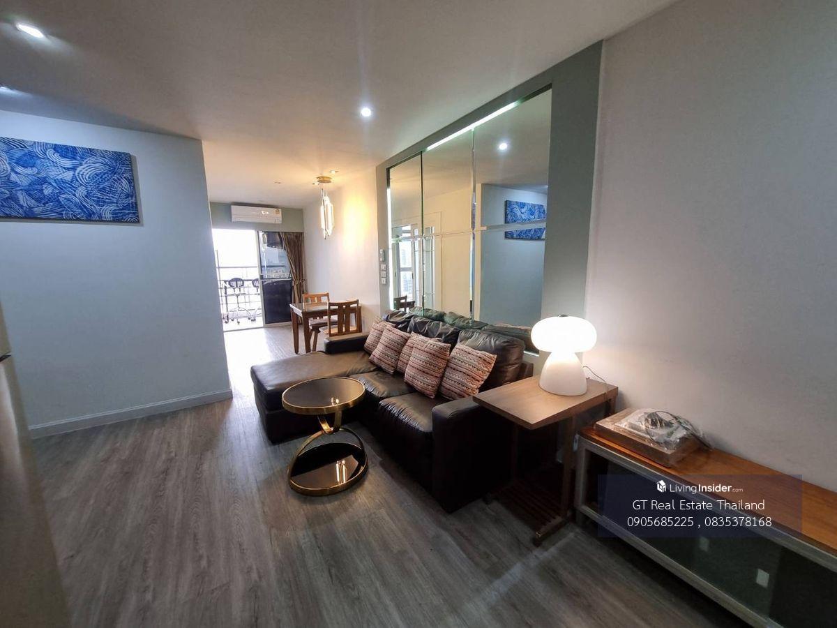 Waterford Diamond Sukhumvit 30/1 - 1 Bedroom Apartment
