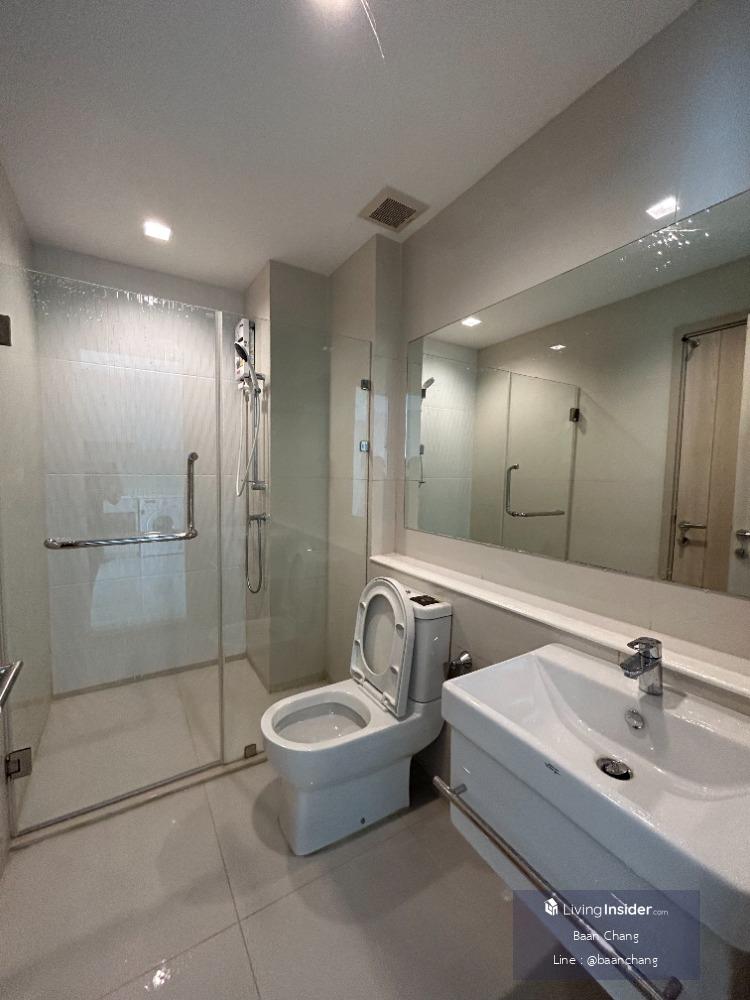 Роскошный кондо в Life ONE Wireless рядом с BTS Ploenchit
