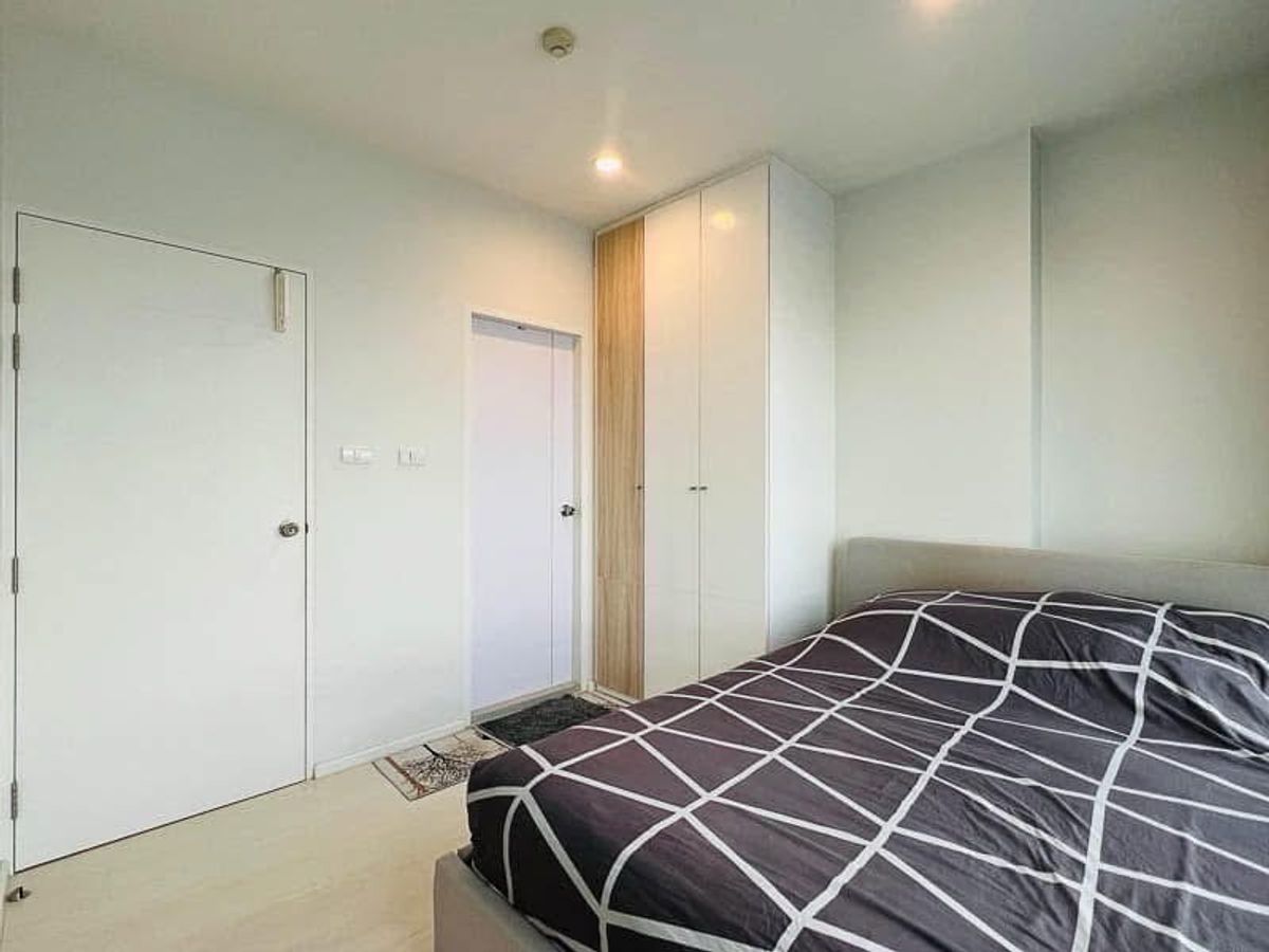 The Prodigy Bang Khae - Compact 1-Bedroom Apartment near MRT
