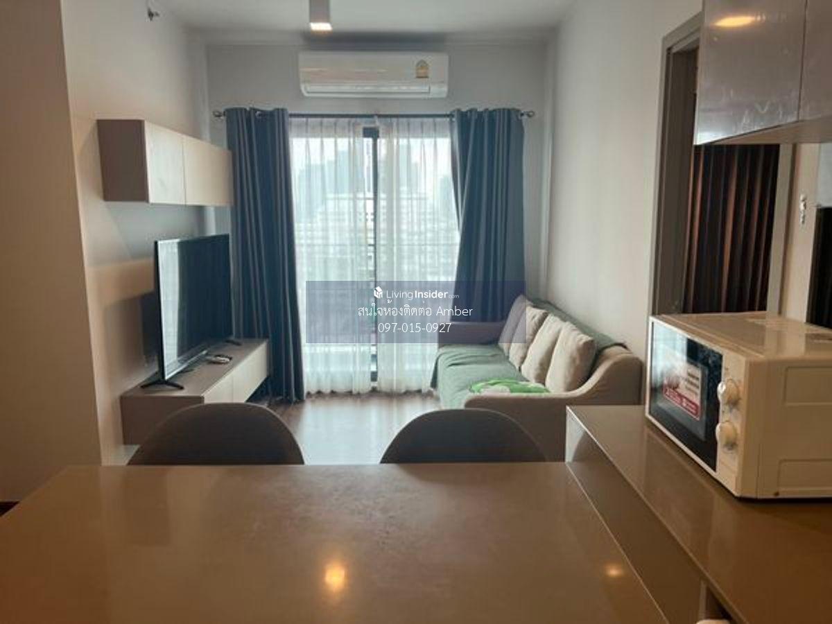 Fully Furnished 2BR Apartment near BTS Bang Chak