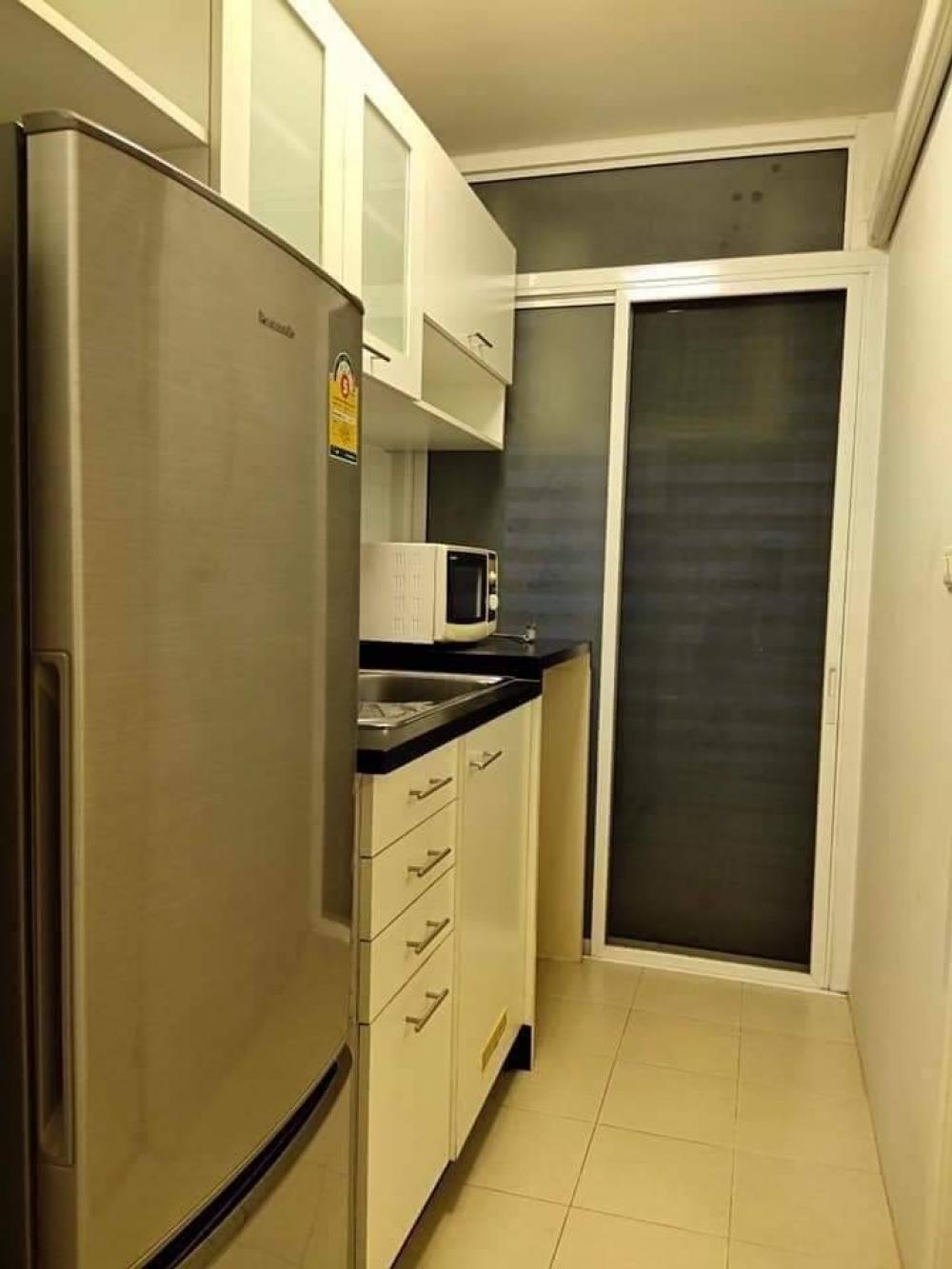 Plum Nawamin 86 Condo - Fully Furnished Studio Apartment