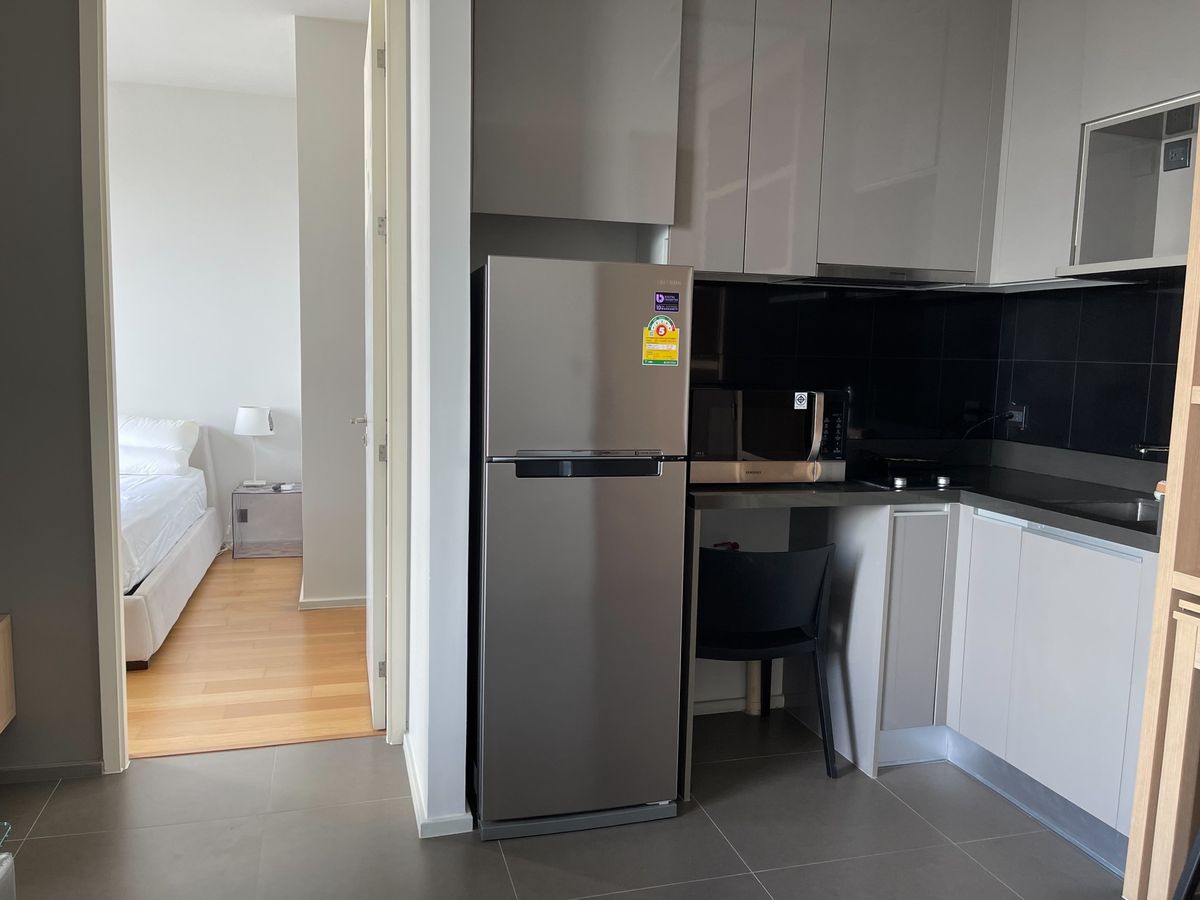 Convenient Apartment with City View and Modern Amenities