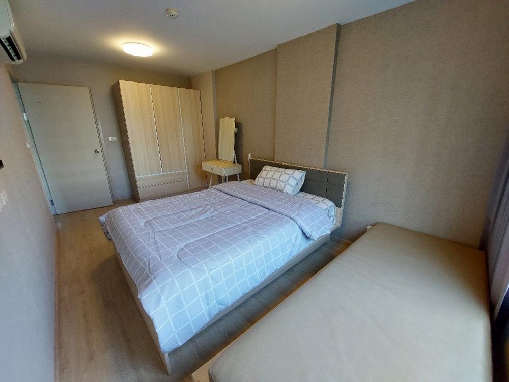 Elio Delray - 1 Bedroom Apartment with Pool View near BTS Punnawithi