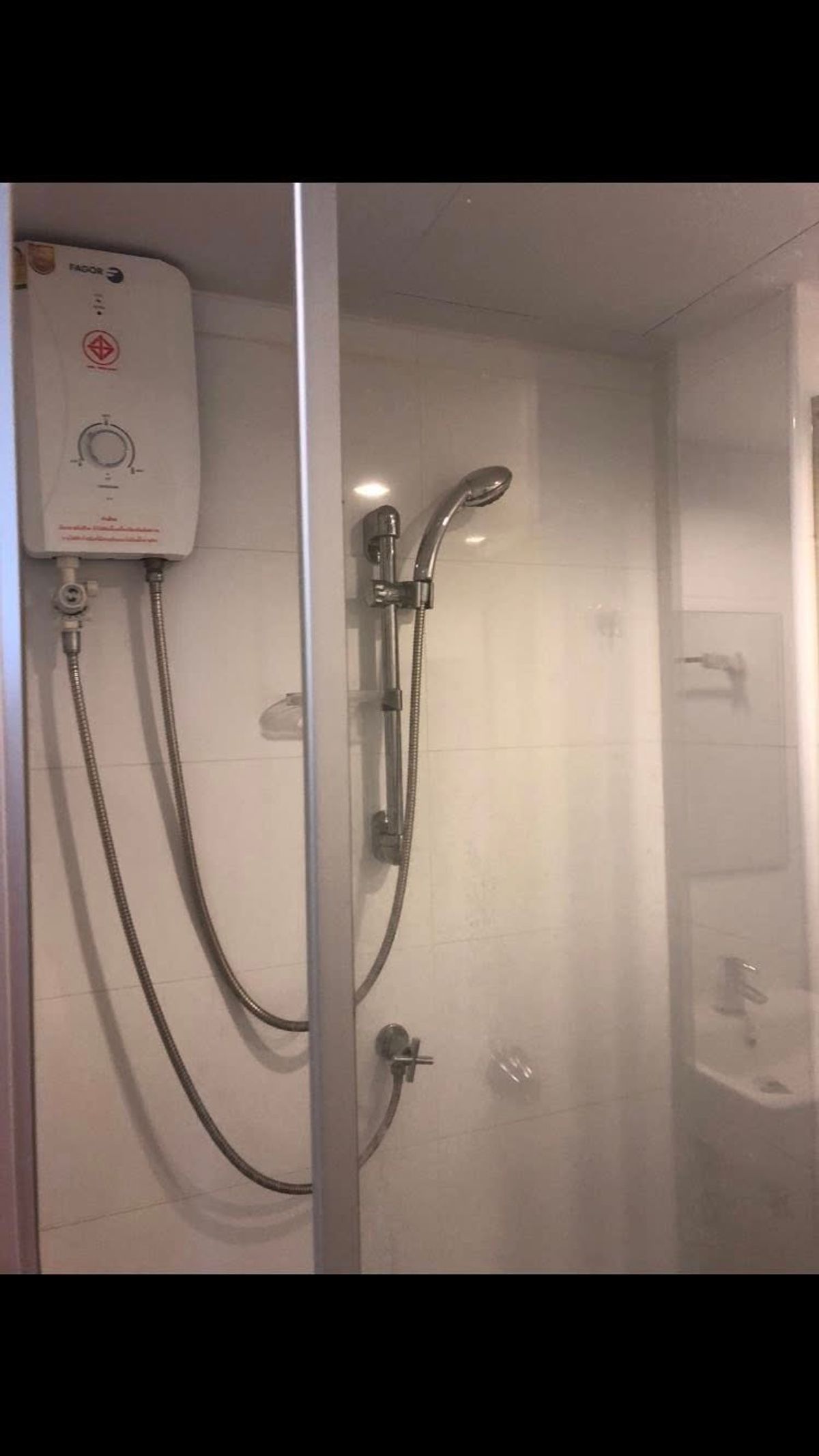 ABAC Bangna маңындағы Swift Condo-да жалға берілетін 1 бөлмелі пәтер