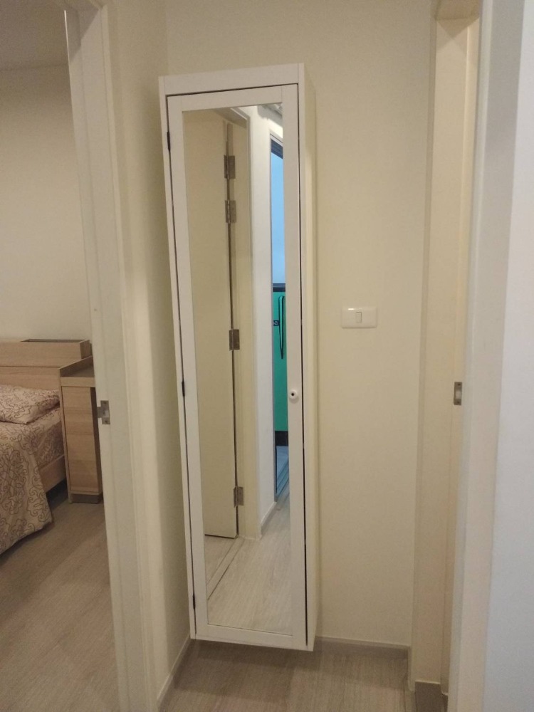 Aspire Sathorn Taksin - 1 Bedroom Apartment