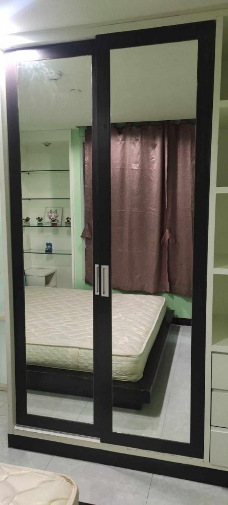 The Station (Sathorn@Bangrak) - 1 Bedroom Apartment Near BTS Saphan Taksin