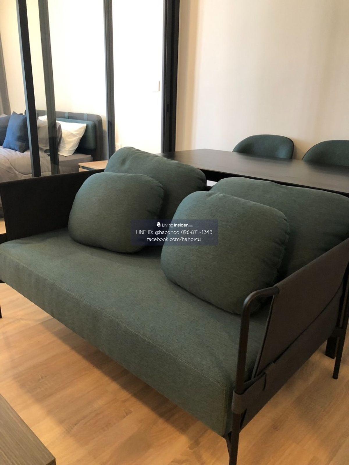 1 Bedroom Condo with Modern Designer Interior