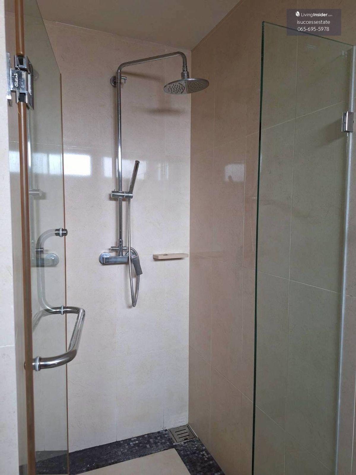 The Address Sukhumvit 61 - 2-комнатная квартира рядом с BTS Ekkamai