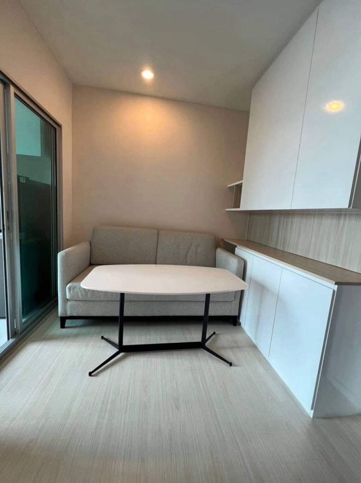 The Prodigy Bang Khae - Compact 1-Bedroom Apartment near MRT