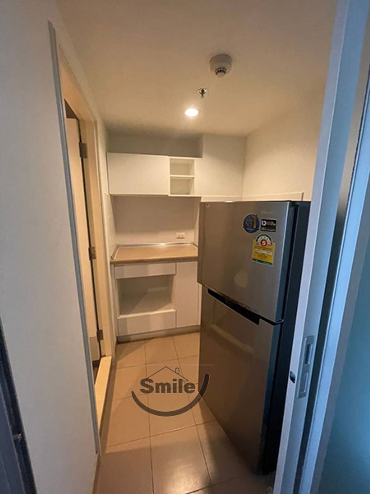 Lumpini Condo - Толық жабдықталған 32 шаршы метрлік пәтер