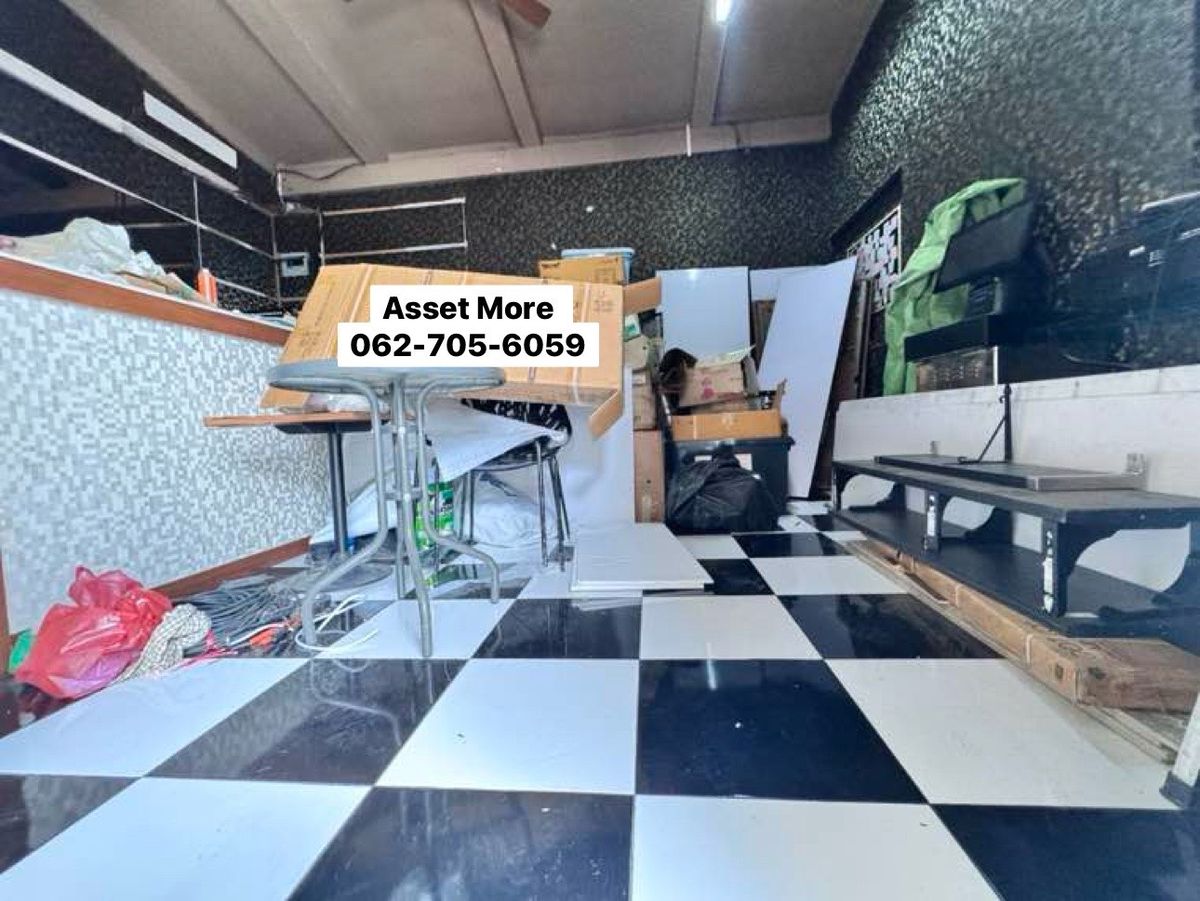 Urgent Rental - Thonglor Soi 33/1 Commercial Space