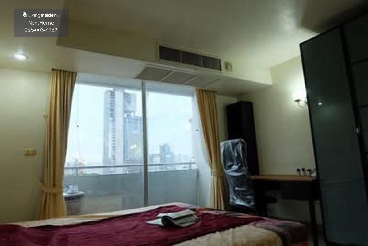 Supalai Park Phahon Yothin 21 - Велика квартира 43 кв.м біля BTS