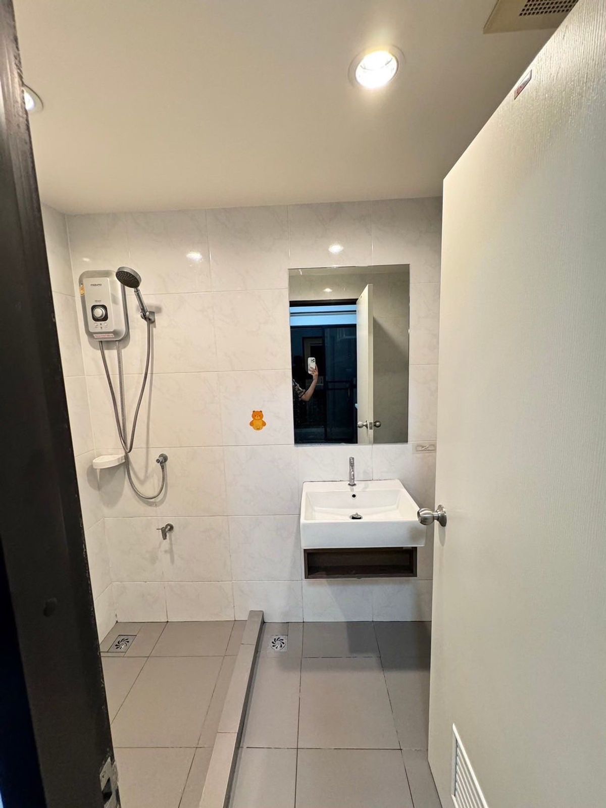 Grene Condo Don Mueang Songprapa - Толық жабдықталған студиялық пәтер