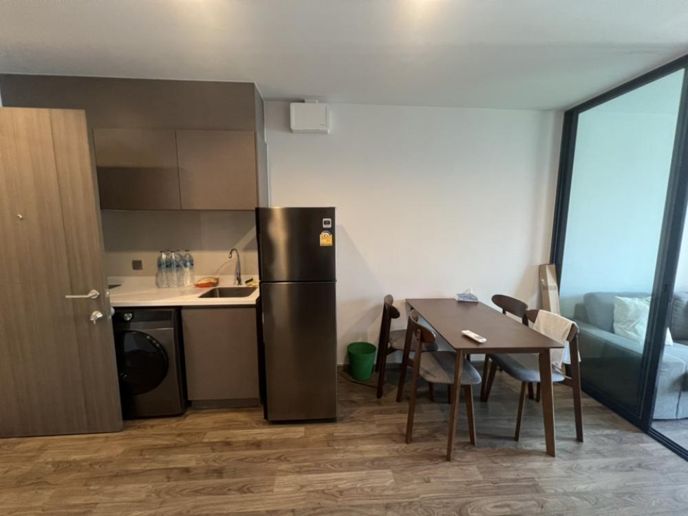 1 Bedroom Apartment at Life Ladprao Valley