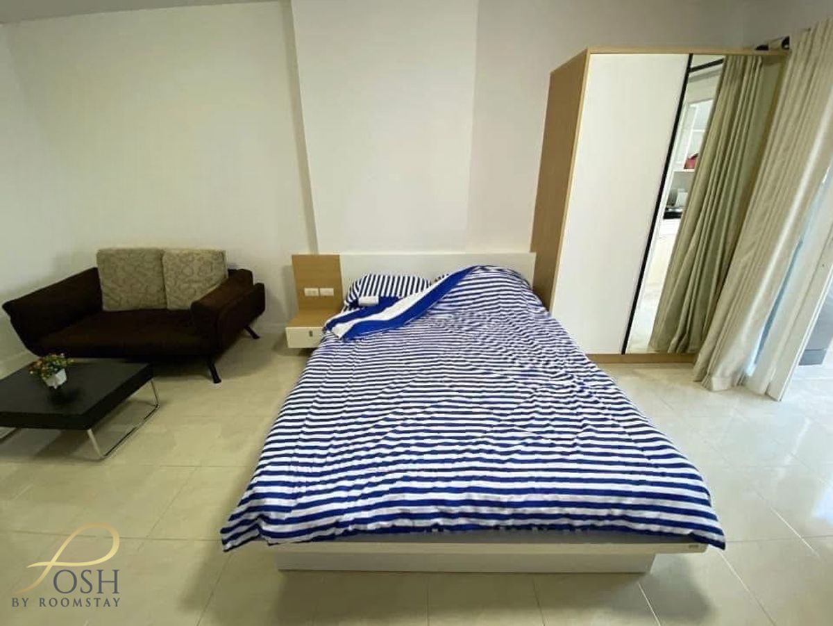 Supalai Downtown Apartment Rental