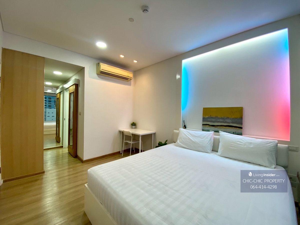 Luxury Condo at Wind Sukhumvit 23 - Asoke Location