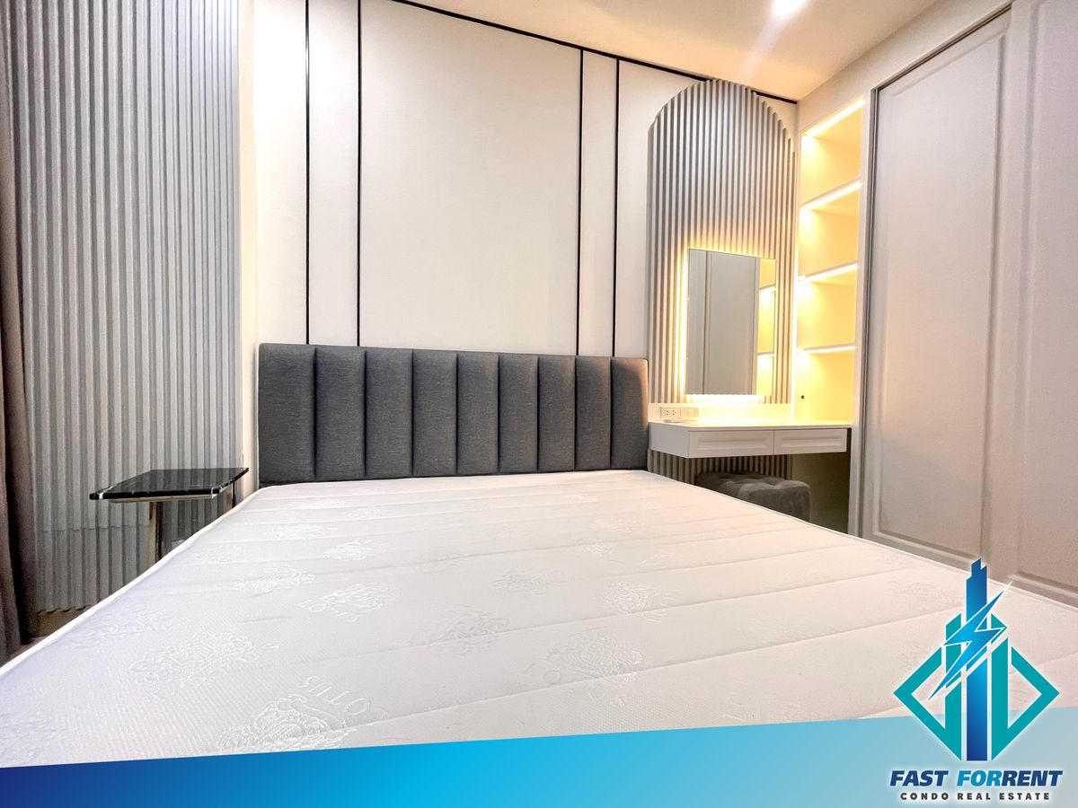 Supalai Loft Prajadhipok - Wongwian Yai Condo