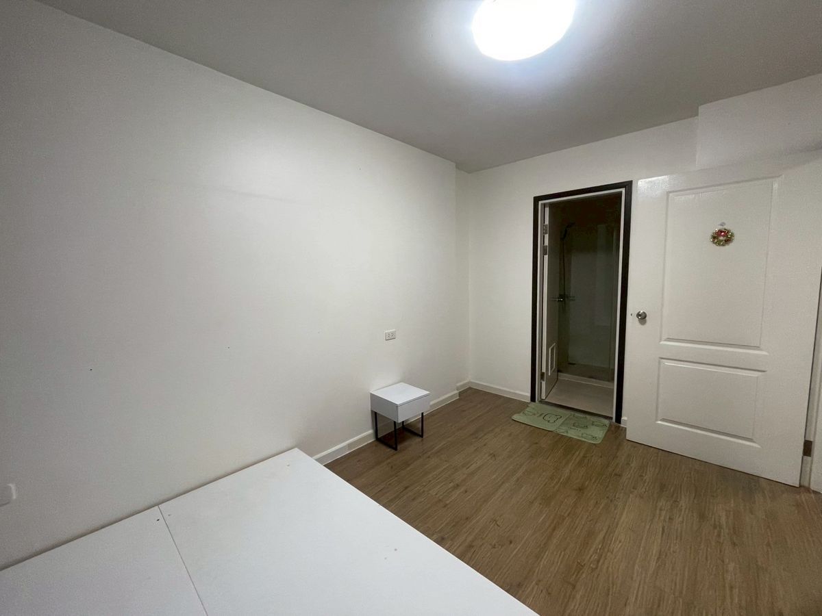 I Condo Sukhumvit 103 - Fully Furnished 1 Bedroom Apartment