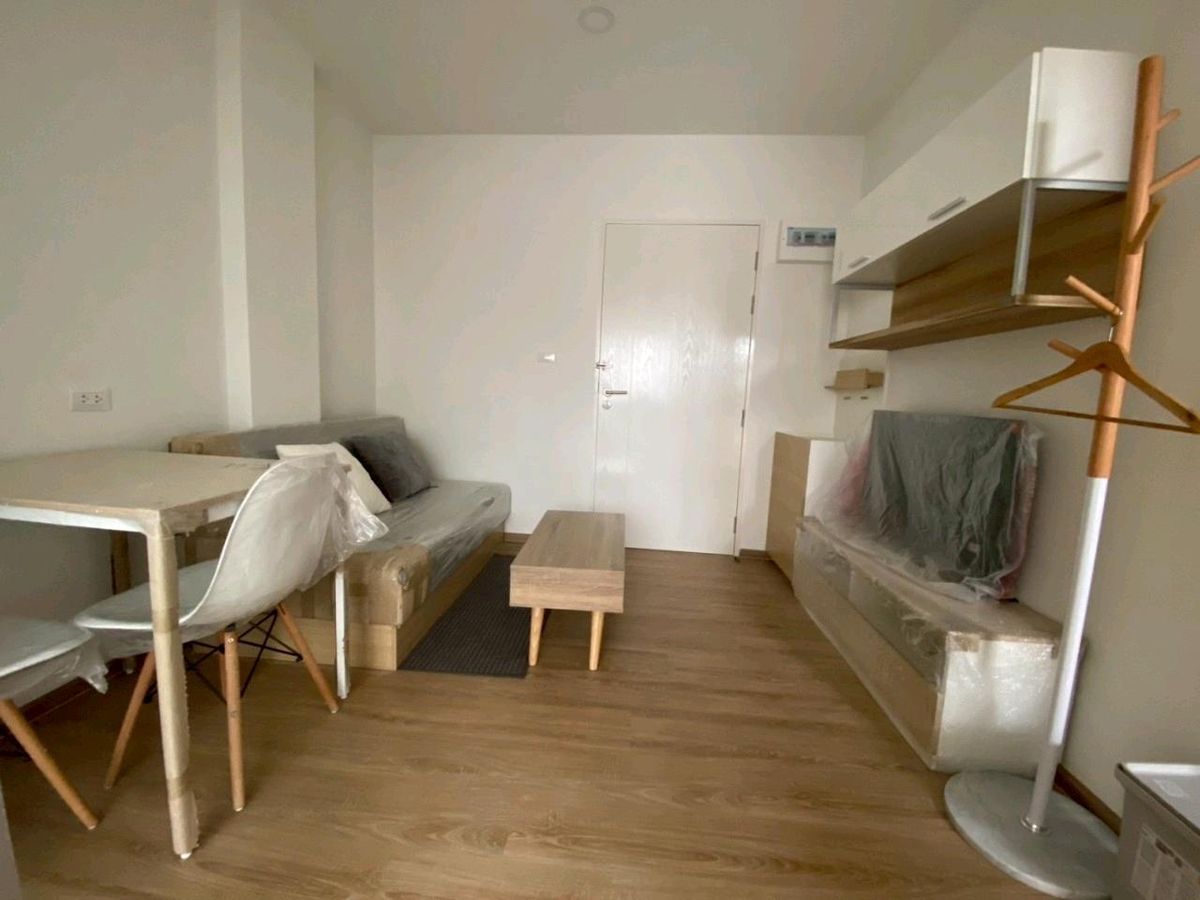 Sena Kit Bangna Road Apartment - Compact 1 Bedroom Unit