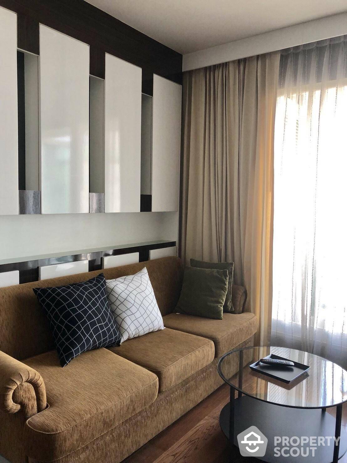 1 Bedroom Condo at The Address Chidlom - Central Bangkok Location