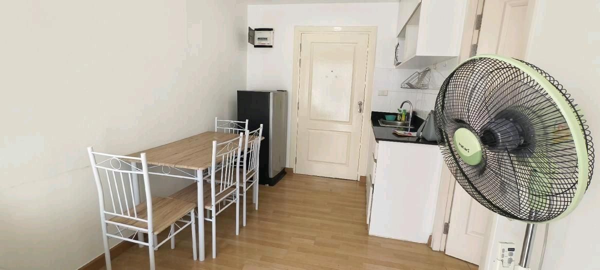 Incio Seri Thai Condo near NIDA - Fully Furnished Studio