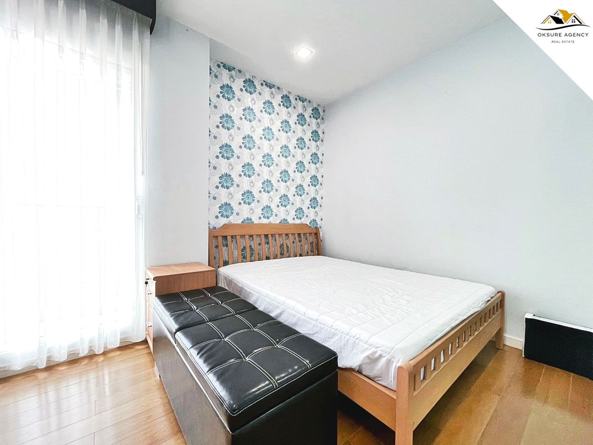 Condo for Rent at Lette Ize Ratchathewi - Near BTS Ratchathewi