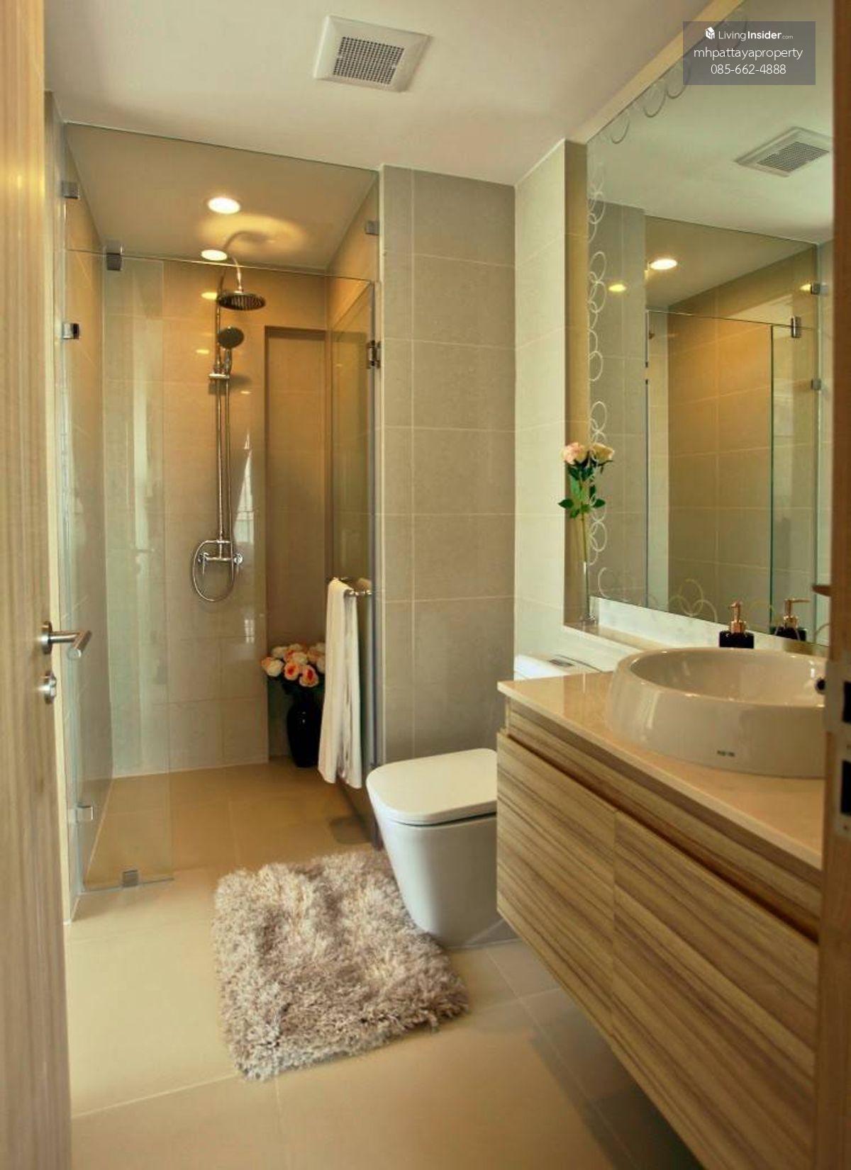 2 Bedroom Sea View Condo at Riviera Wongamat, Pattaya