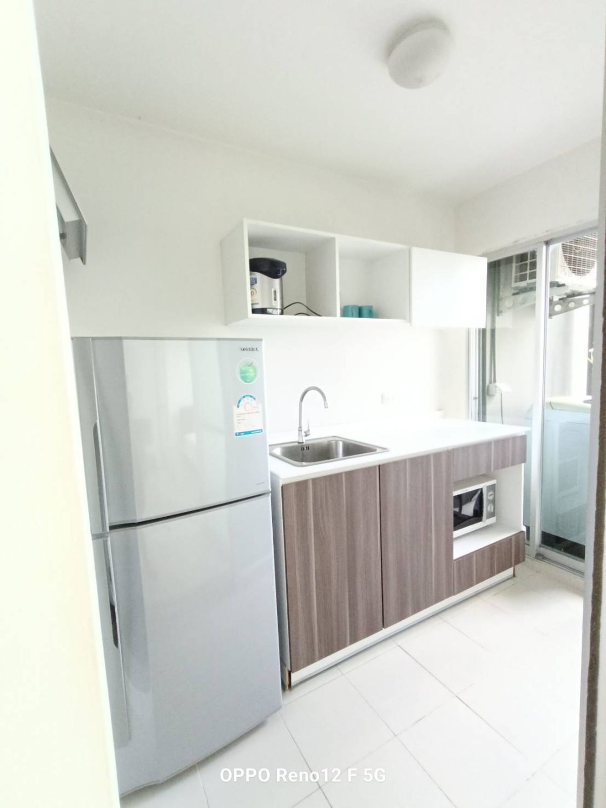 1 Bedroom Condo near Central Phase Chiang Mai with Facilities
