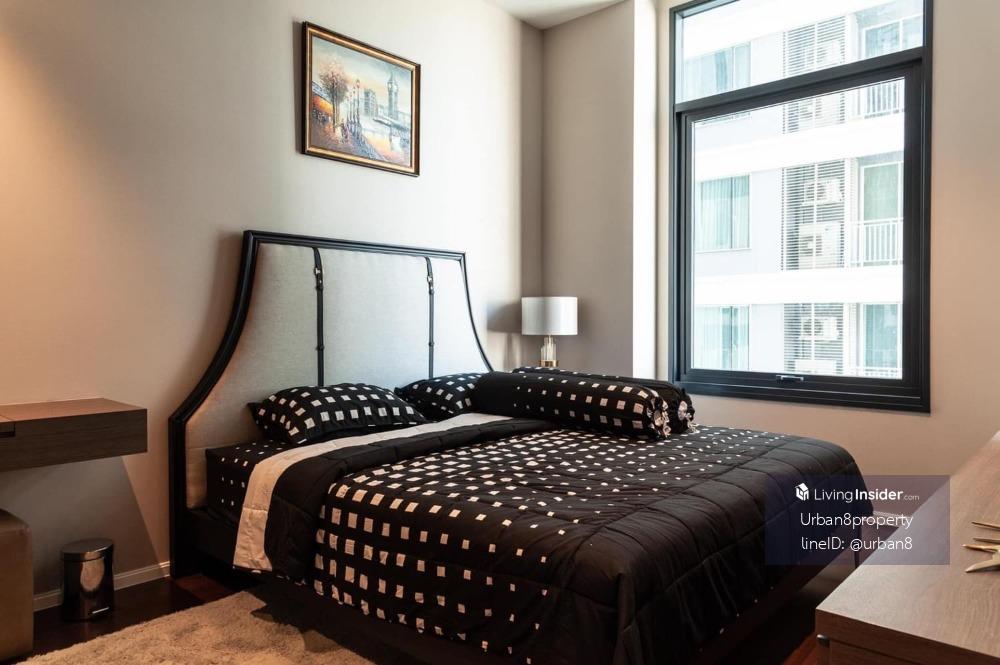 The Diplomat 39 - 2-Bedroom Condo on 17th Floor