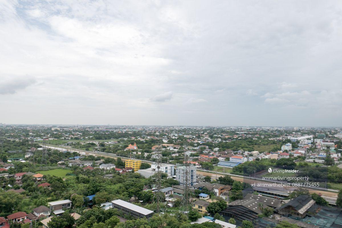 Compact Studio Apartment in Pakkred, Fully Furnished