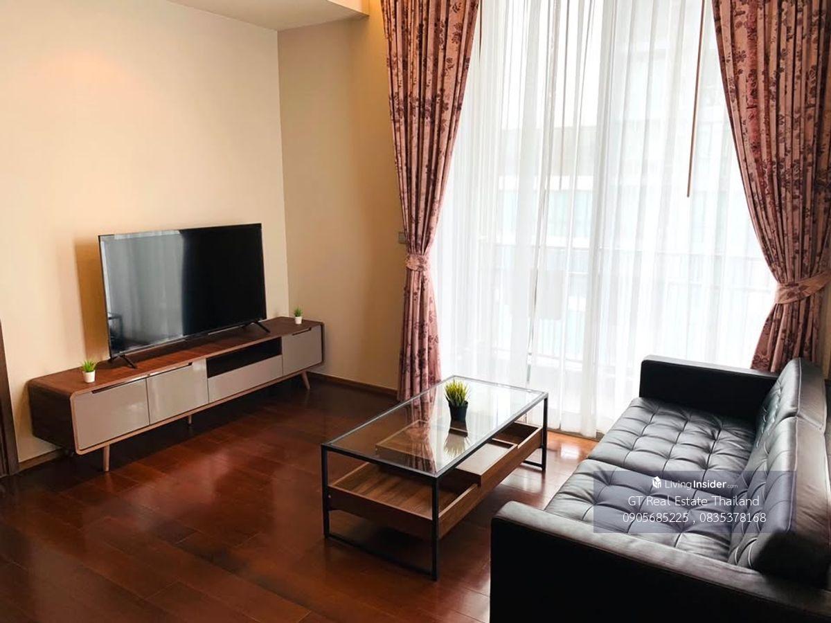 1 Bedroom Apartment near BTS Thonglor